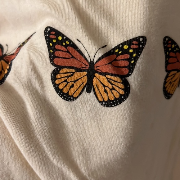 Urban outfitters crop top - Picture 4 of 5